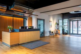 Park Inn By Radisson Wismar - Wismar - 9
