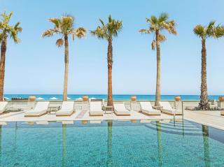 Grecotel Plaza Beach House - Rethymno - 0