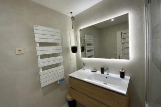 Aesthetics - 2 bedrooms and secure parking! - Montpellier - 1