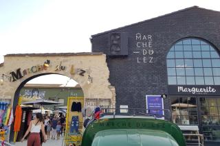 Le Sublime- Vue climatisation et parking ! - Montpellier - 7