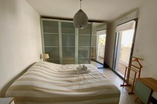 Le Sublime- Vue climatisation et parking ! - Montpellier - 3