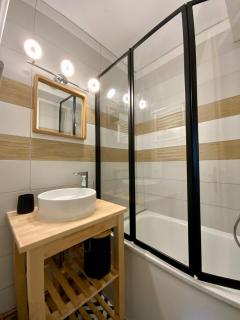The Edelweiss- Renovated studio for 4 people! - Chamrousse - 7