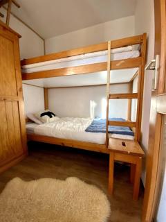 The Edelweiss- Renovated studio for 4 people! - Chamrousse - 6