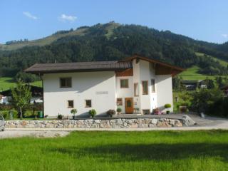Ferienwohnung Biechl-Hauser Doris - Sankt Ulrich am Pillersee - 7