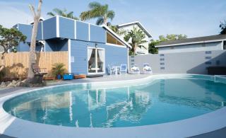 * - The Leucadia Beach Grotto - * An Encinitas Gem - Encinitas - 2