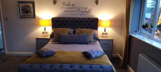 no 7 boutique apartment - Ulverston - 8
