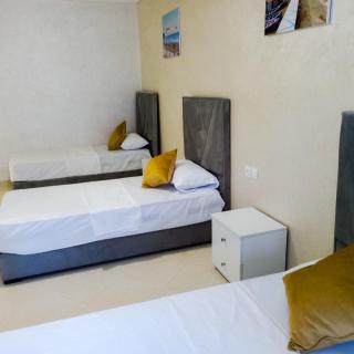 Luxury Apartement in City Center F2 - 2