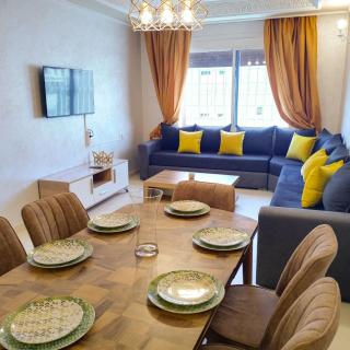 Luxury Apartement in City Center F2 - 9