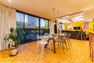 Increíble y Amplio Departamento a pasos de Reforma - 1