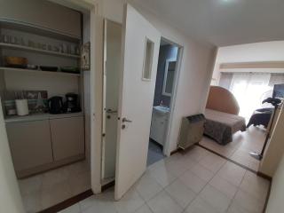 MARyMAR alquiler temporal DEPARTAMENTO a 2 cuadras del mar para 2 personas en La Perla en Mar del Plata - Mar del Plata - 3