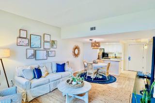 306 Sandcastles - Fernandina Beach - 9