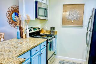 306 Sandcastles - Fernandina Beach - 5