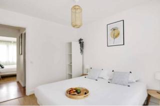 Superbe appartement lumineux et calme - Saint-Ouen - 7