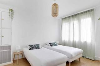 Superbe appartement lumineux et calme - Saint-Ouen - 1