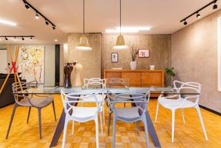 Increíble y Amplio Departamento a pasos de Reforma - 9