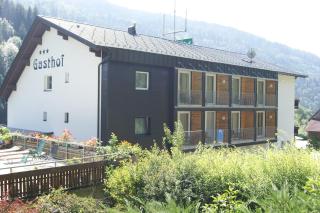 Gasthof Pension Leitner - 7