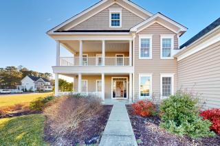 White Creek at Bethany --- 30930 Sea Breeze Ln - Ocean View - 5