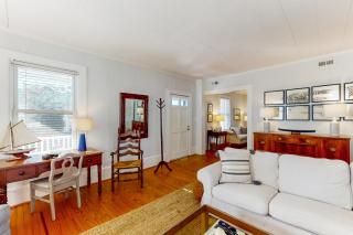 The Front Porch on Ann Street - Beaufort - 6