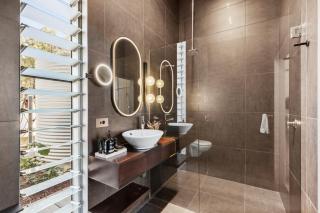 The Longhouse - Suite 2 - Pokolbin - 2
