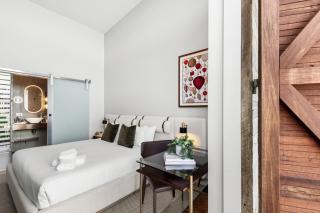 The Longhouse - Suite 2 - Pokolbin - 3