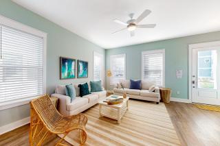 Mermaid Cove Lagoon - Panama City Beach - 9