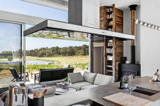 The Longhouse - Suite 3 - Pokolbin - 7