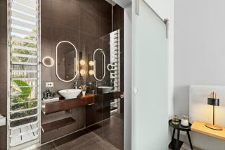 The Longhouse - Suite 3 - Pokolbin - 2