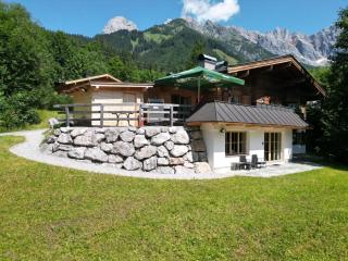 Selbhorn - Hinterthal - 2
