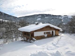 Selbhorn - Hinterthal - 1
