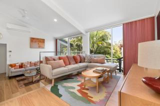Sweet Water Serenity - Vintage Furnishings - Pool - Frankston South - 4