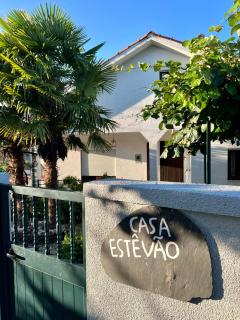 Ecorustics stay - Casa Estêvão - São Pedro do Sul - 9