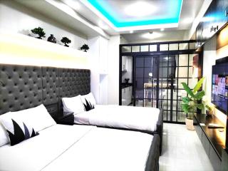837 Wind Residences (Taal view) - Tagaytay - 0