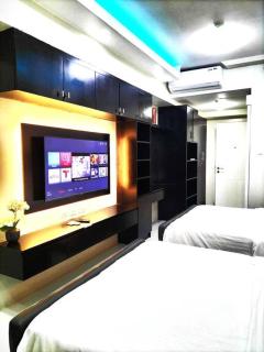 837 Wind Residences (Taal view) - Tagaytay - 7