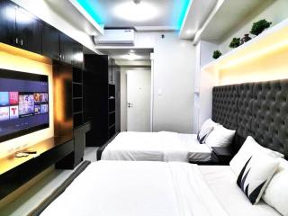 837 Wind Residences (Taal view) - Tagaytay - 5