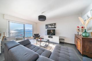Wonderful 2 bedroom apartment with sea view - 6