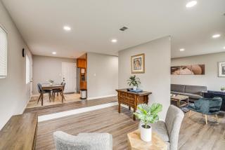 Stylish San Jose Retreat - 7 Mi to Downtown - San José - 4
