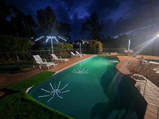 Centelle Park Farm Stay - Kilmore East - 8