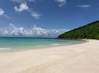 El Balcón de Luly - Culebra - 9