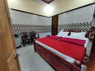 ARYAN HIGHWAY HOME STAY - Māvalli - 8