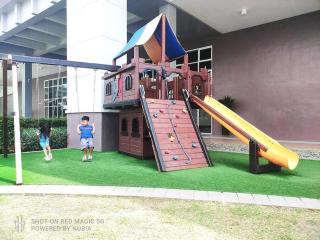 Cool Suite SMDC Tagaytay - Tagaytay - 4