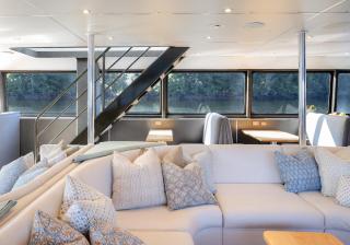 Milford Sound Overnight Cruise - Fiordland Discovery - 1