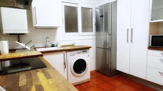 Vivienda turística Ciudad Jardín con Tranquilidad y WiFi - Bilbao - 7