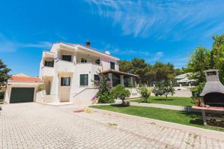 Luxury villa with a swimming pool Zadar - Diklo, Zadar - 22230 - Zara (Zadar) - 5