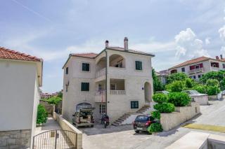 Apartments by the sea Postira, Brac - 22161 - Postira - 0