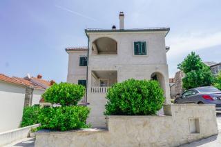 Apartments by the sea Postira, Brac - 22161 - Postira - 9