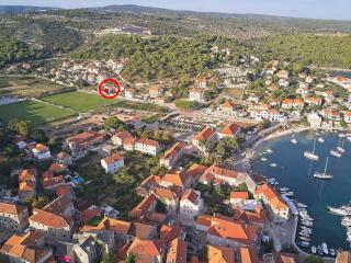 Apartments with a parking space Postira, Brac - 22166 - Postira - 8