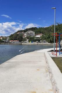 Apartments by the sea Kampor, Rab - 22228 - Rab - 8