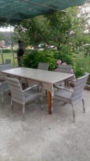 Apartments by the sea Kampor, Rab - 22228 - Rab - 6