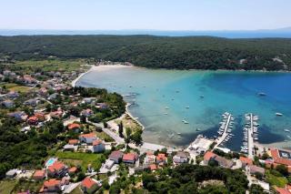Apartments by the sea Kampor, Rab - 22228 - 9