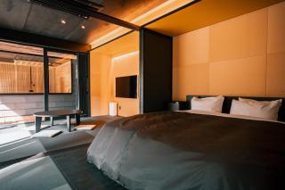 UMEGASHIMA　DRIVEｰIN　＆　SAUNA　VILLA - 5